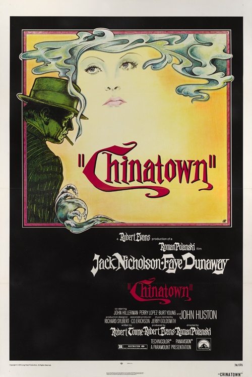Chinatown (1974)